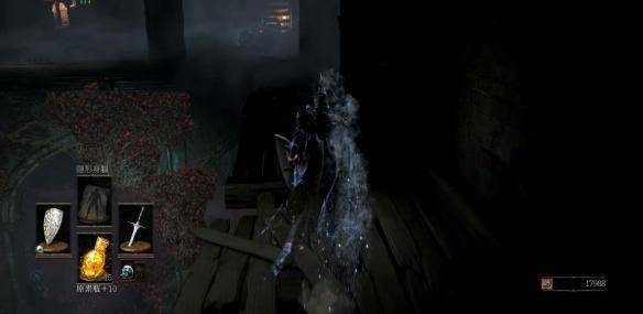 黑暗之魂3dlc攻略流程