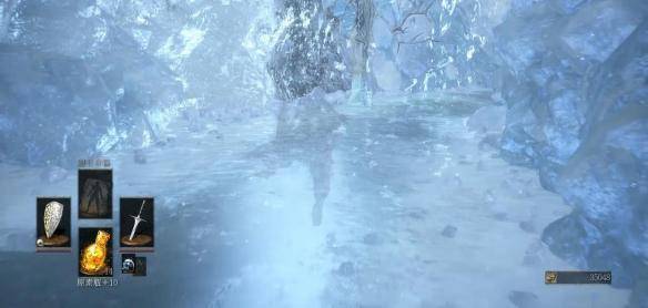 黑暗之魂3dlc攻略流程