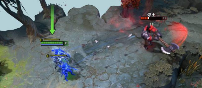 dota小黑出装攻略