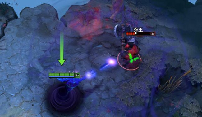 dota小黑出装攻略