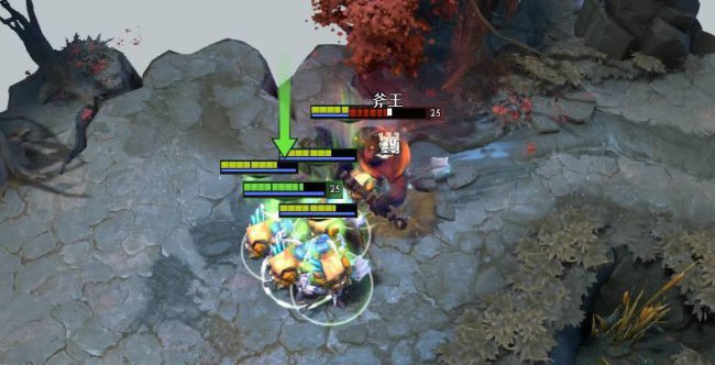 dota小黑出装攻略