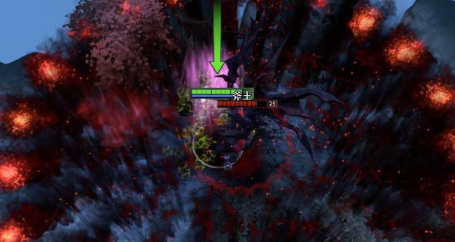 dota小黑出装攻略