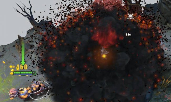 dota小黑出装攻略