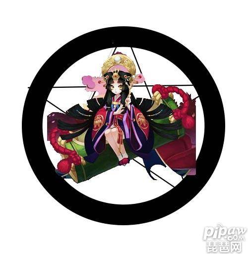 阴阳师召唤阵怎么画符