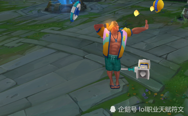 宝石骑士技能怎么用