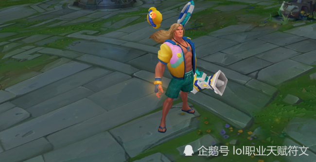 宝石骑士技能怎么用