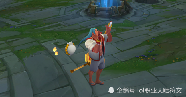 宝石骑士技能怎么用