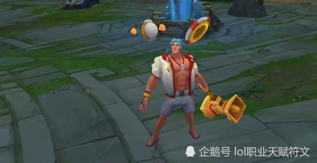 宝石骑士技能怎么用