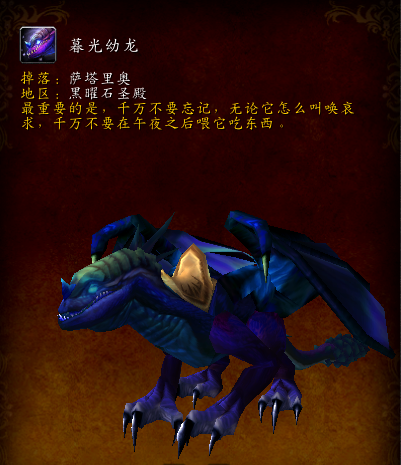 魔兽世界净化斯坦索姆怎么去