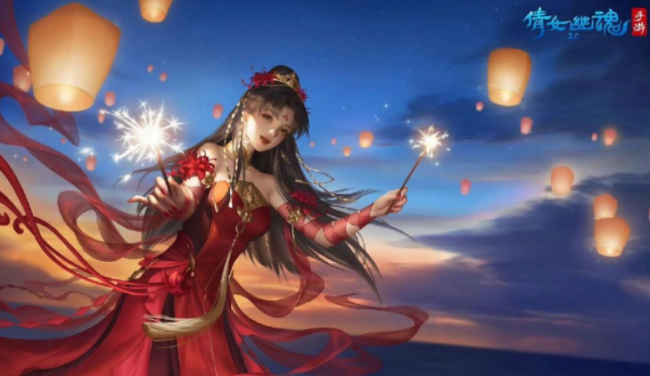 倩女幽魂新区开服时间一般几点