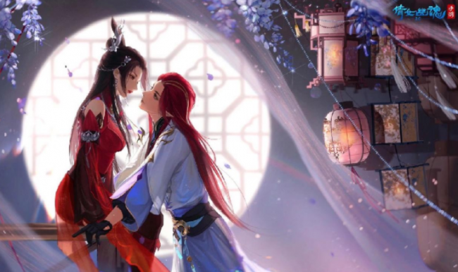 倩女幽魂新区开服时间一般几点