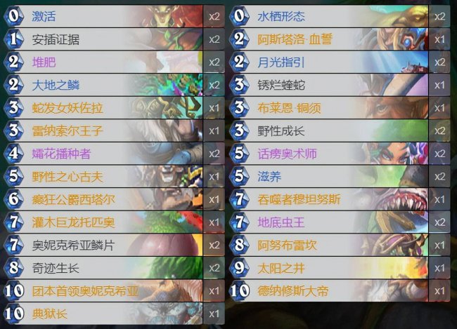 炉石巫妖王怎么打攻略