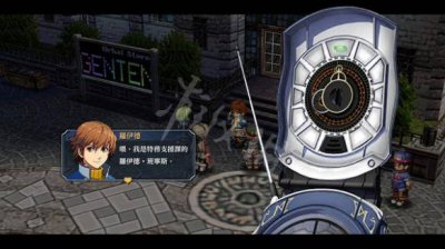 碧之轨迹超详细攻略地图 碧之轨迹完美流程图文攻略