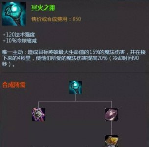 lol缚法宝珠有什么用 英雄联盟缚法宝珠的使用