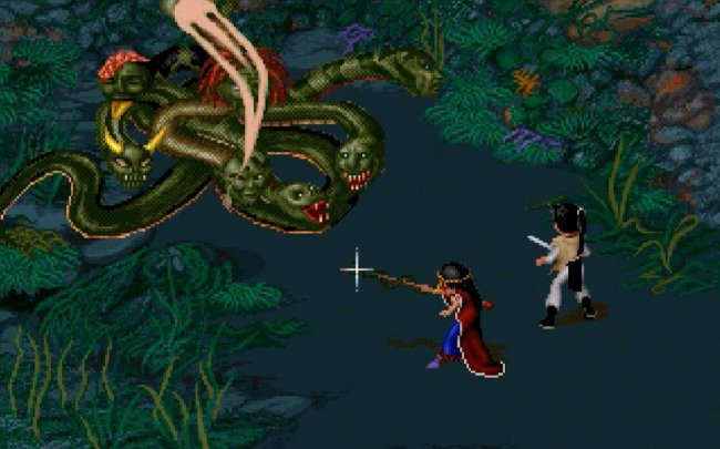 仙剑奇侠传98完美攻略秘籍
