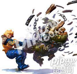 龙之谷2战神二转什么职业好 龙之谷99版本最强输出