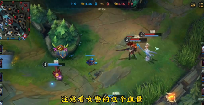 英雄联盟仙灵女巫璐璐怎么玩