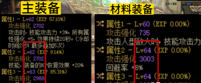 dnf70级版本攻略
