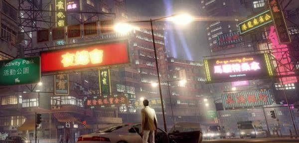 热血无赖配置要求怎么样