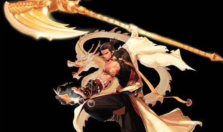 驱魔师刷图加点攻略