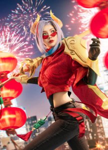 无双剑姬菲奥娜技能介绍 无双剑姬w技能详解分享