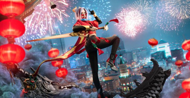 无双剑姬菲奥娜技能介绍