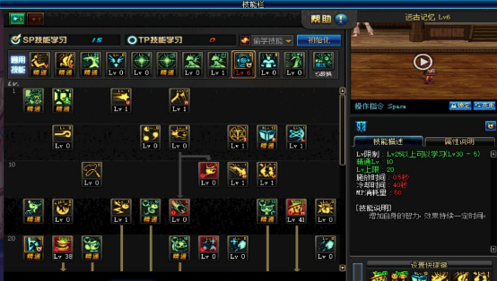dnf魔道学者60版本加点