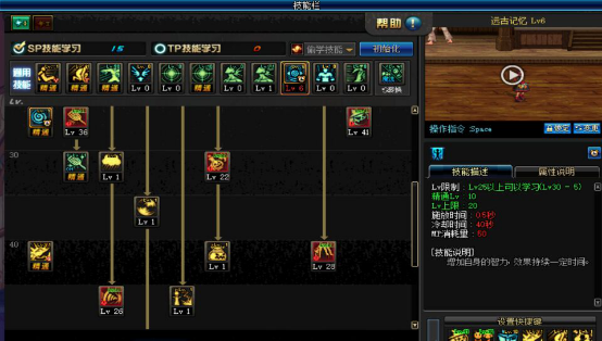 dnf魔道学者60版本加点