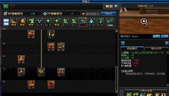 dnf魔道学者60版本加点