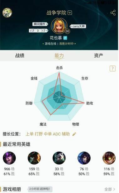 暗黑元首天赋怎么点