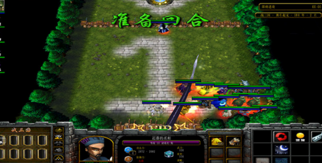 魔兽rpg地图推荐最好玩