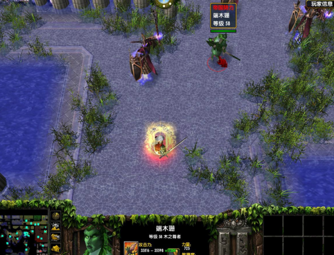 魔兽rpg地图推荐最好玩