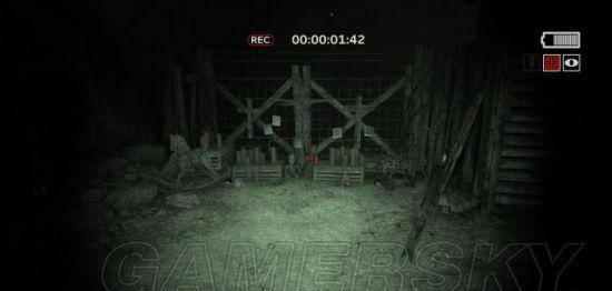 逃生2攻略图解