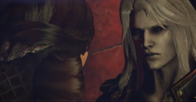 恶魔城暗影之王1和2哪个好玩 恶魔城比较好玩的版本推荐