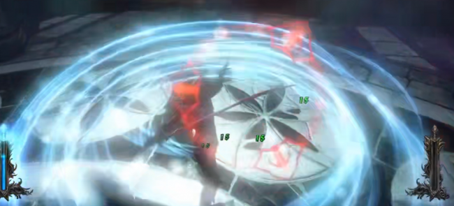 恶魔城暗影之王1和2哪个好玩