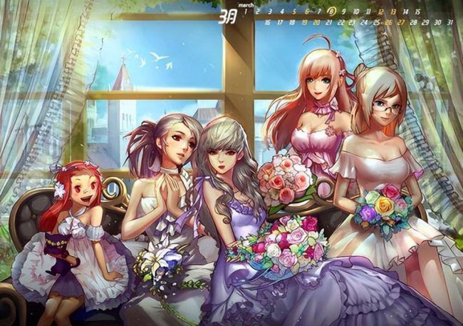 dnf夏日套什么时候出