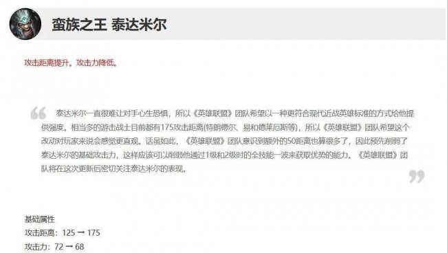 lol蛮王符文怎么配