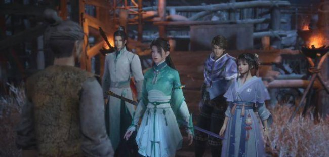 仙剑奇侠传7顶级装备怎么获得