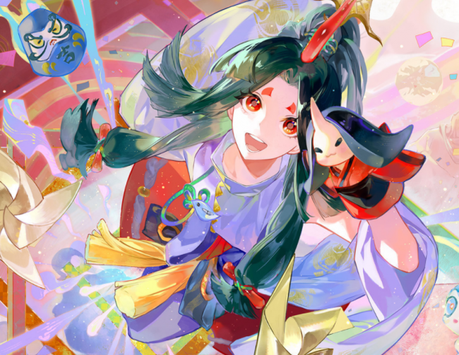 阴阳师座敷童子哪里多