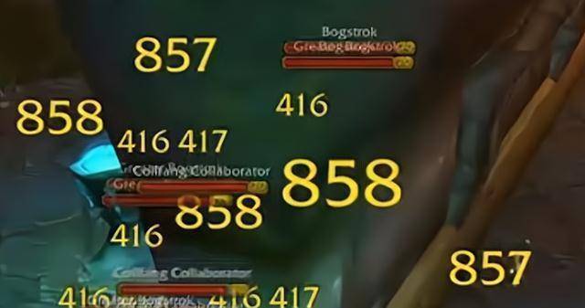 80级兽王猎人天赋怎么点
