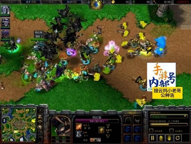 魔兽秘籍升级怎么用