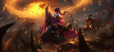 云顶之弈装备合成图s8 装备合成表最新版本更新