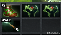 dota娜迦海妖出装顺序