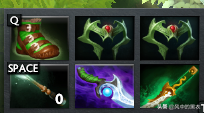 dota娜迦海妖出装顺序