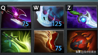dota娜迦海妖出装顺序