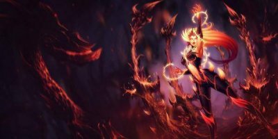 lol蜘蛛女皇哪个皮肤好看 lol值得入手的皮肤排名