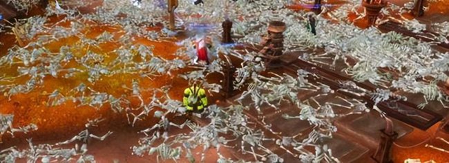 魔兽世界最强boss排名榜