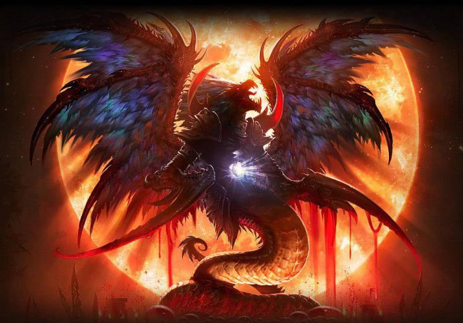 魔兽世界最强boss排名榜