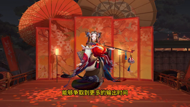阴阳师追月神御魂搭配