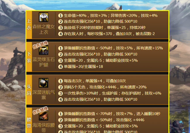 dnf气功师走什么流派